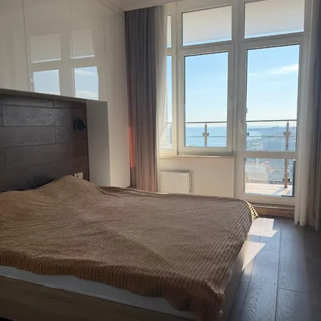 в аркадии Odessa