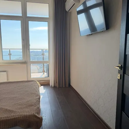 Apartment в аркадии