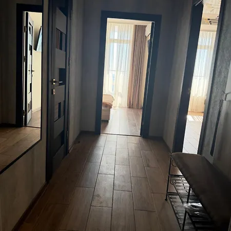 Apartment в аркадии *