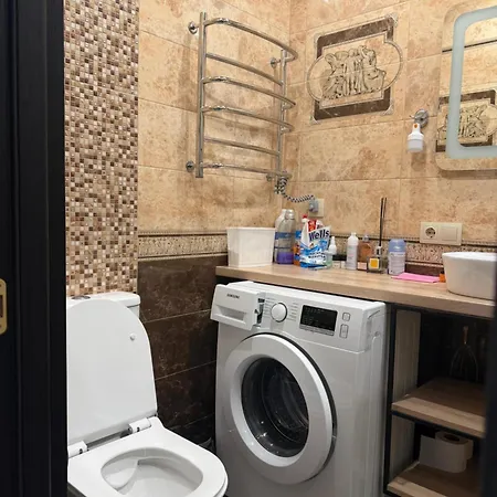 в аркадии Apartment *