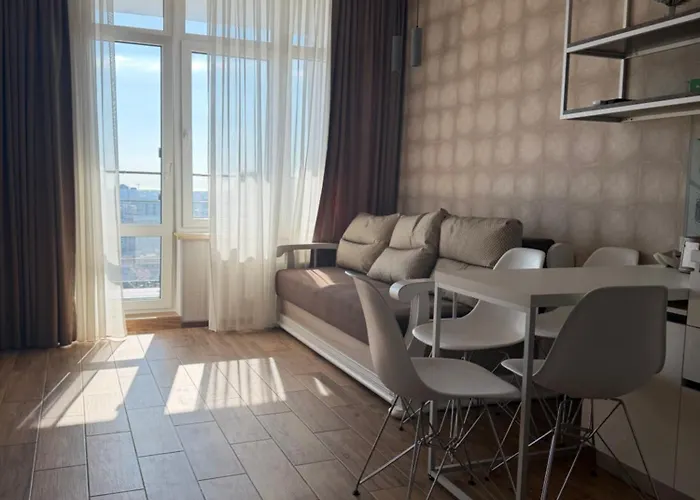 Apartment в аркадии