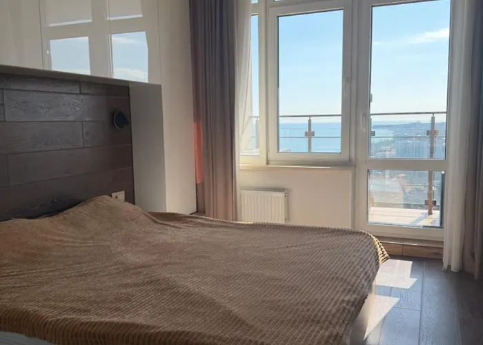 в аркадии Odesa